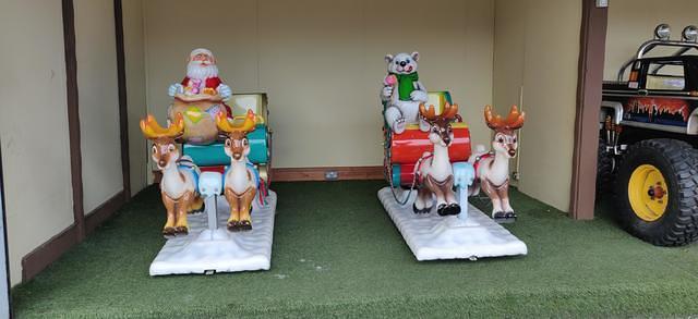 FFS it's August!