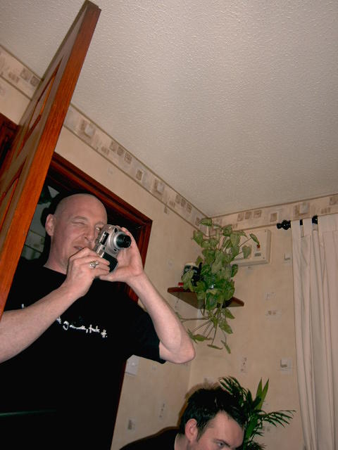 Cameras 'R' Us