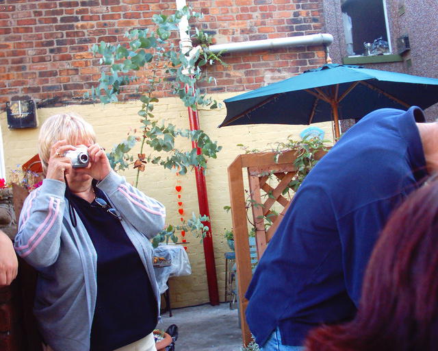 Lots of photos today it seems.