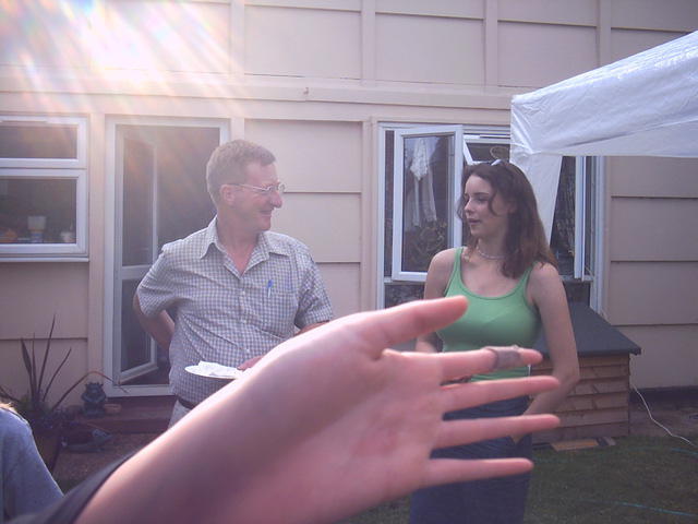 That's handy!
