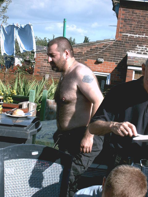 OMG! PUT IT AWAY!