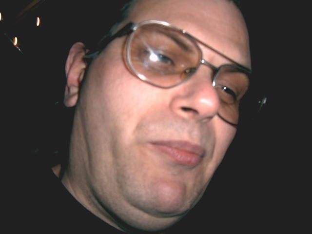 Extreme close up!