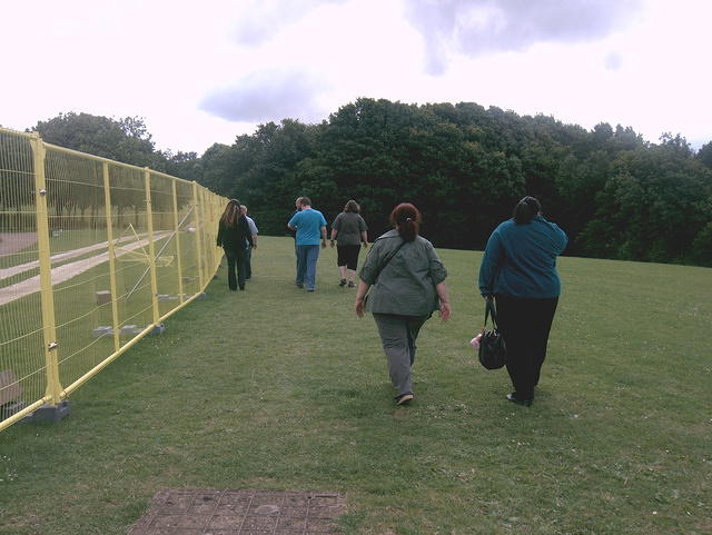 Wait for me!