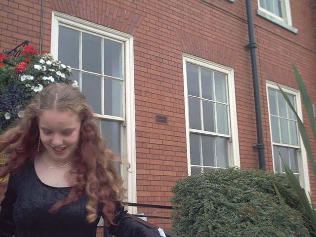 Carla moving too fast.