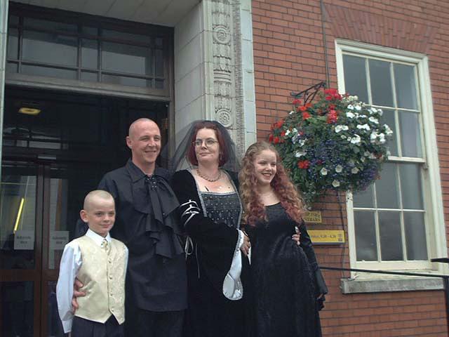 Jack and Carla's turn.