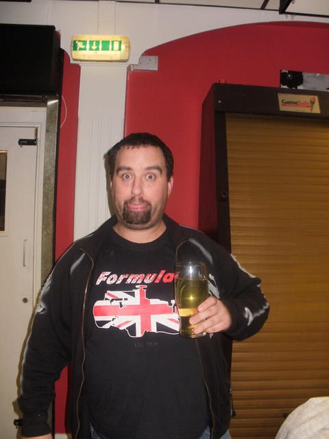 Steven Ward