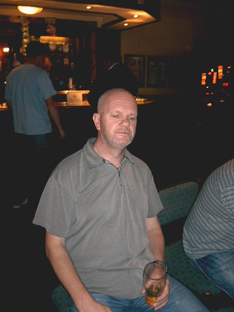 Mike Oliver