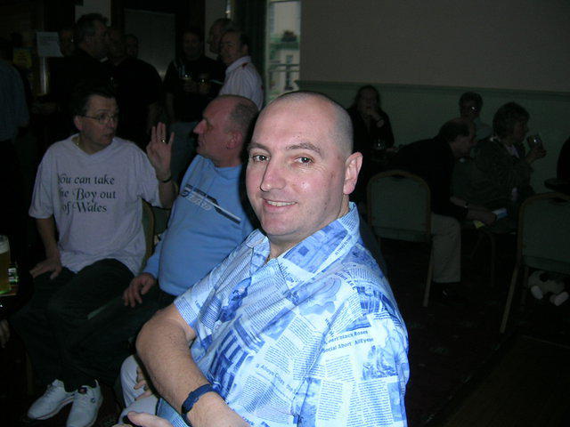 Can you wrap chips in that shirt?