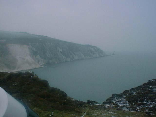 The Needles