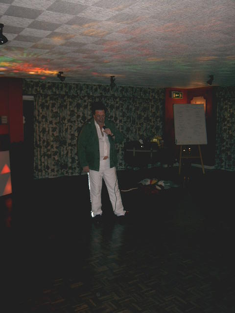 Or is it the real Ivor Biggun?