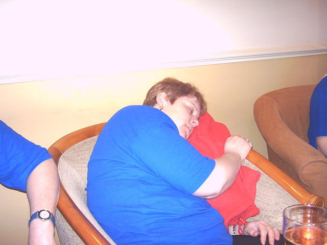 Zzzzzzzzzzzzzzzzzzzz!