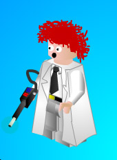 Beaker