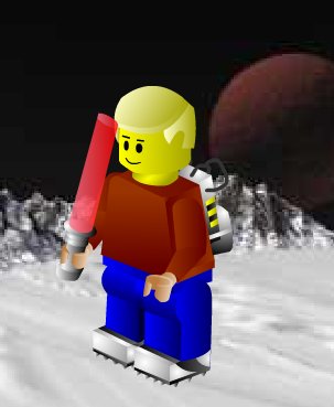 Steev