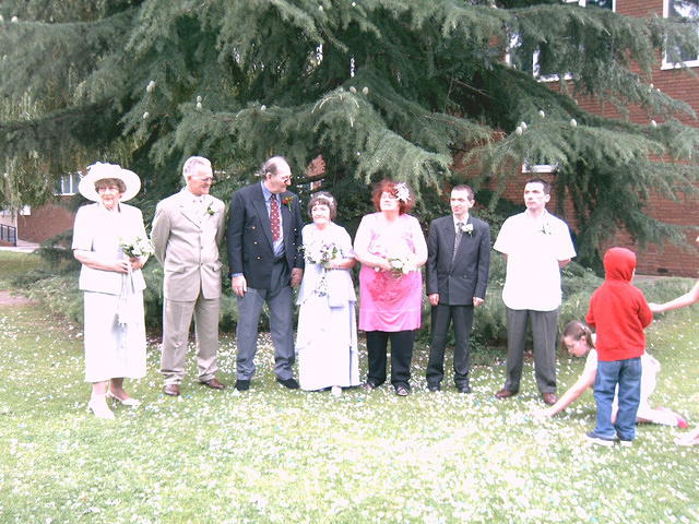 Another of the main group.