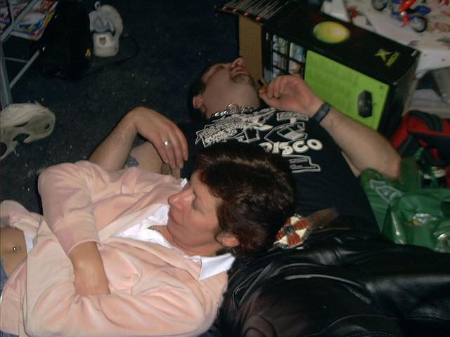 Nice pillow.