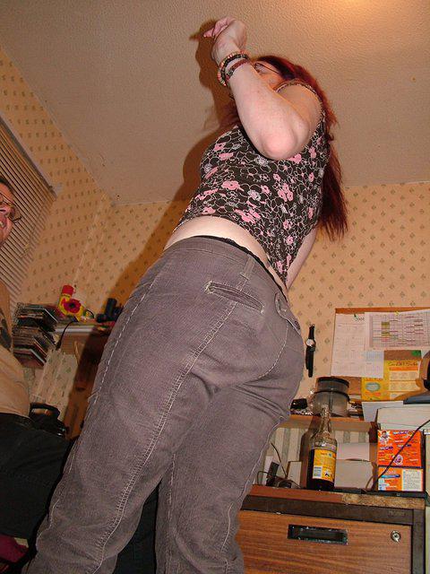 Up, up and away!