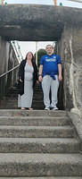 The eldest pair.