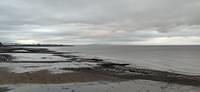 The view towards Cardiff.