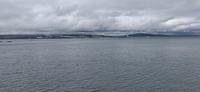 The view towards Swansea.