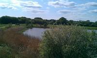 Hendre Lakes