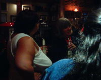 Mothers' Union meeting?