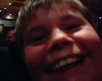 EXTREME CLOSE UP!