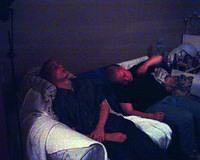 Some people just can't handle the pace ;)
