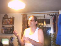Hey! I can juggle with no balls!