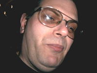 Extreme close up!