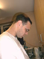 Meanwhile, back at the laboratory...