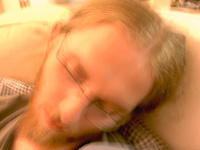 Dream state!