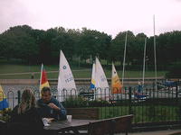 More sails!