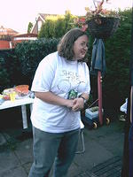 Shell practises the Heineken Manoeuvre.