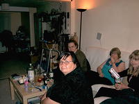 Girls aloud!