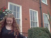 Carla moving too fast.