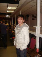 Ben Jones