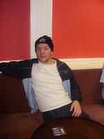 David 'Radar' Riella