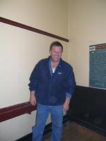 Mike Rowley