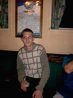 Peter Maylin