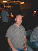 Mike Oliver