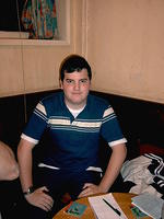Stephen Porter