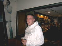 Gareth Walters