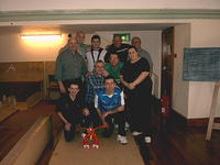 Ilfracombe 2005 - Take 1