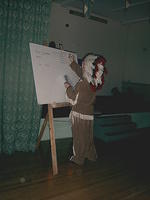 Natives learn grammar!
