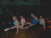 Oops upside your head!