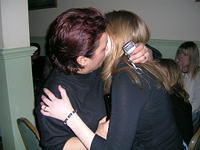 Awwww sweeet ;)