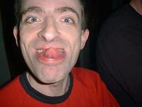 Ah, normality ;)