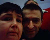 EXTREME CLOSE-UP!