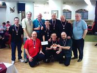 Runners Up Presentation