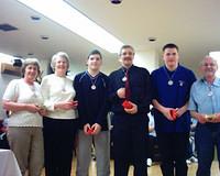 Superteam Runners Up